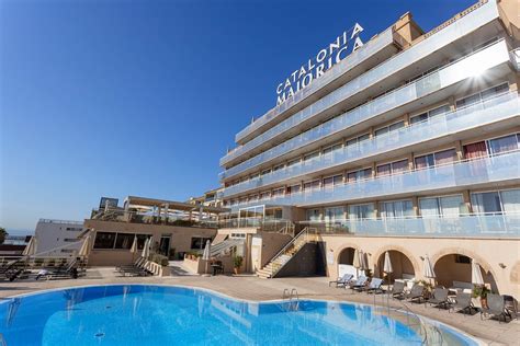 catalonia majorica hotel palma de mallorca spanje fotos reviews