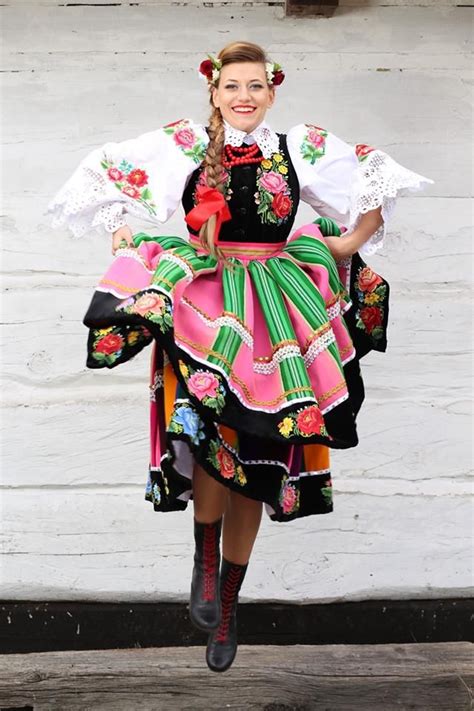Folkstar Pl Timeline Photos Polish Traditional Costume Polish