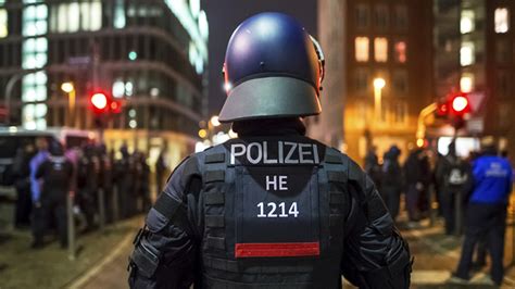 despite designated safe areas several arrested in berlin cologne new