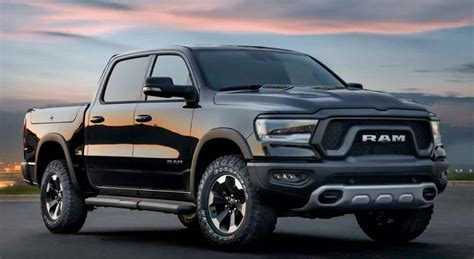 dodge ram    update pickup truck reviews cars authority