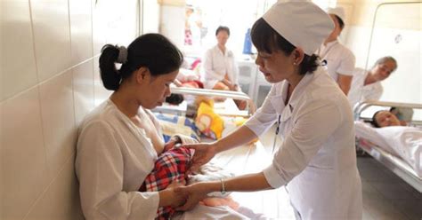who viet nam breastfeeding campaign normalizes practice improves rates
