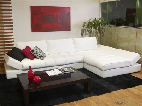 sofa  sala como deve ser dicas  fotos decoracao top