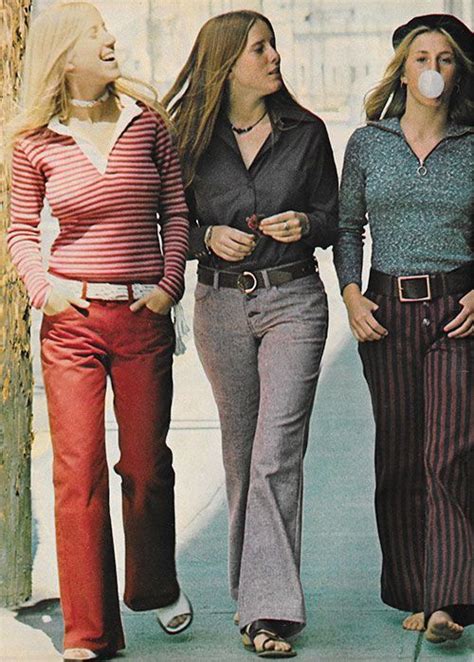 pin by gsil smith on vintage seventies fashion 1970s outfits 70s