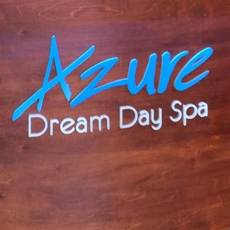 azure dream day spa youtube