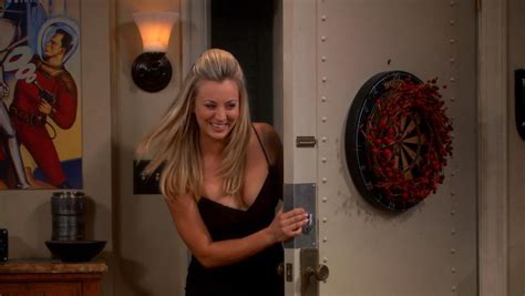 Nude Video Celebs Kaley Cuoco Sexy The Big Bang Theory