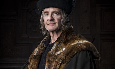 Thomas More Is The Villain Of Wolf Hall But Is He Getting A Raw Deal