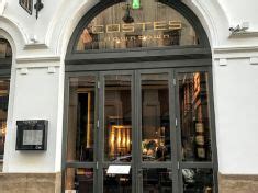 costes downtown offbeat budapest