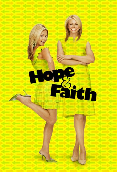 hope faith thetvdbcom