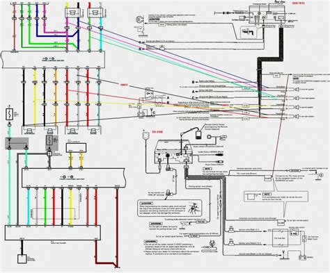 kenwood kdc   wiring diagram