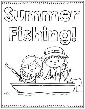 word summer coloring pages png  file creative