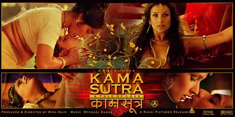 kama sutra a tale of love private space for women