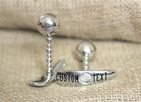 butt plug engraved custom anal toy personalized t metal etsy