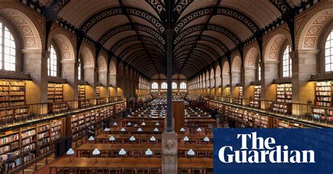 The World S Most Beautiful Libraries In Pictures Art And Design
