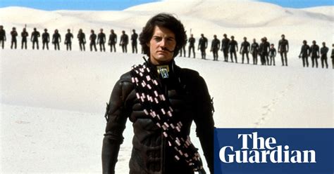 frank herbert s dune at 50 has life in it yet books the guardian