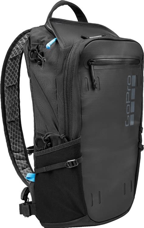 gopro seeker backpack black awopb   buy