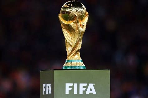 logo 2022 fifa world cup trophy 2022