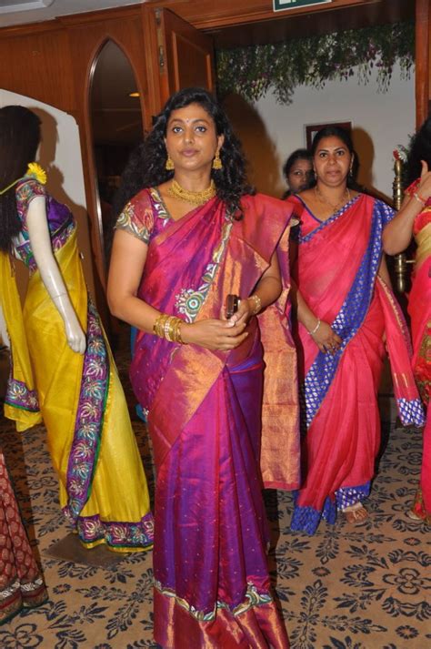 Tamil Actress Wallpapers Roja Actress At Chettinad’s
