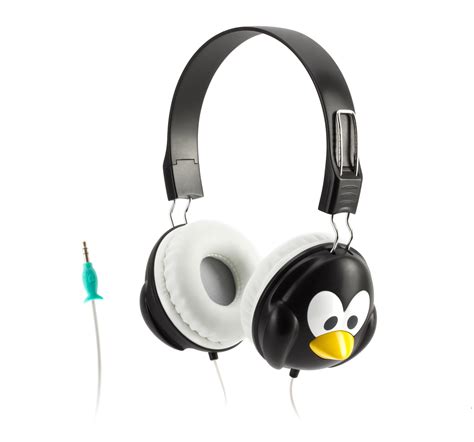 kids headphones soothe parents headaches protect  ears