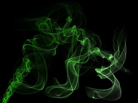 green smoke image arcones mod db