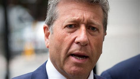 Dj Neil Fox In Court Charged With Sex Offences Spanning Two Decades