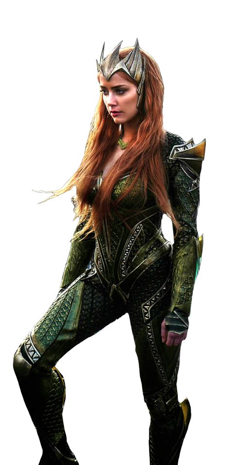 amber heard  mera justice league png  nickelbackloverxoxox