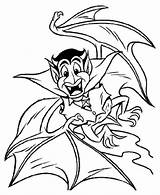 Halloween Coloring Pages Dracula Vampire Scary Christmas Tree Kids Cliparts Print Holloween Drawings Clipart Bat Truck Color Outline Outlines Sheets sketch template