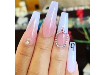nail salons  sunnyvale ca expert recommendations