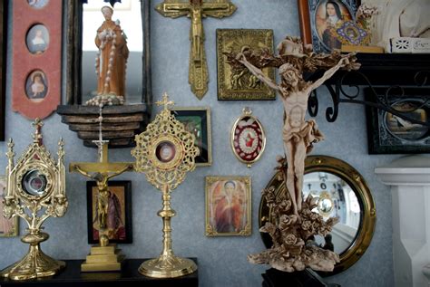 bishop sean manchester crosses  crucifixes