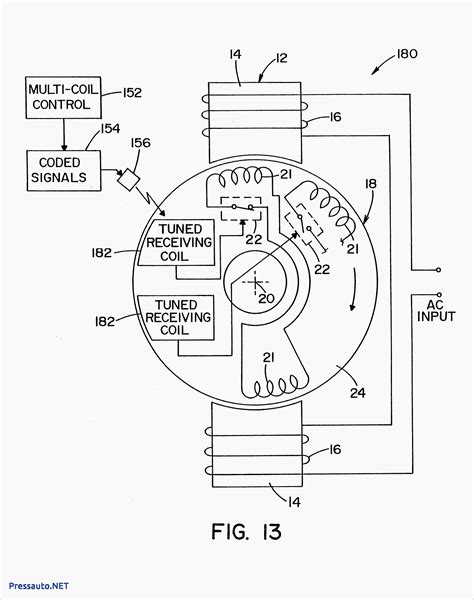wiring diagram  ac condenser
