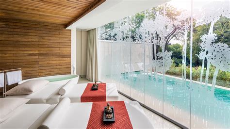 Spa In Johannesburg Massage And Facial Four Seasons The Westcliff