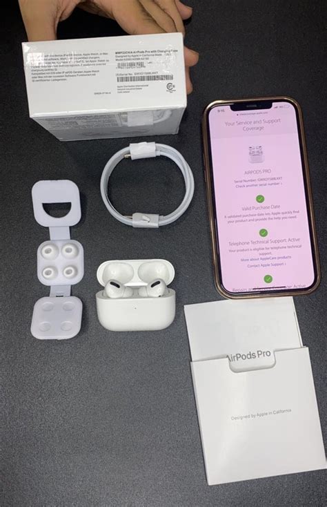 apple  ear airpods pro japan quality  rs piece  surat id