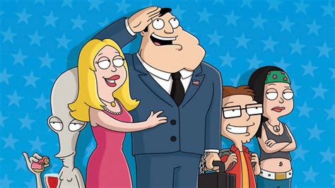 Interview With American Dad Cast On 200 Episodes Favorite