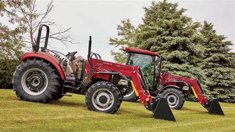 case ih adds   utility  models  farmall tractor family auctiontime blog