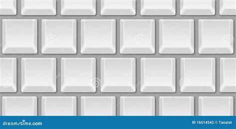blank computer keyboard stock photography image