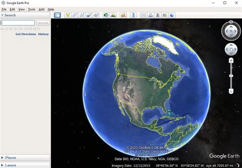 descargar google earth   pc gratis