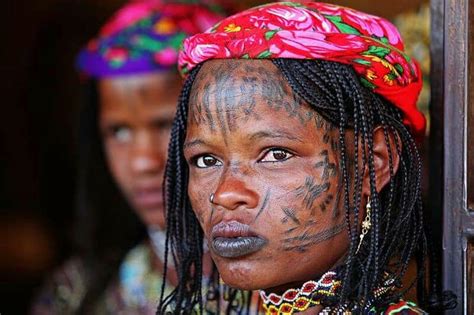 top 10 african tribes with the richest culture elist10