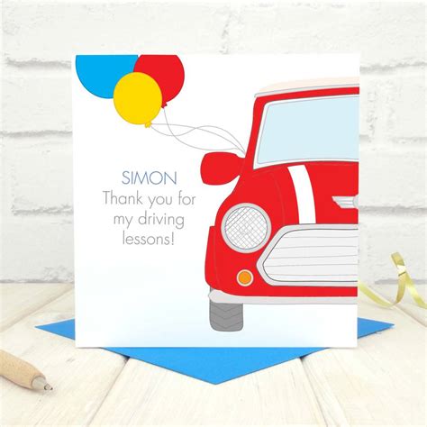 driving lessons gift voucher template  driving lesson gift