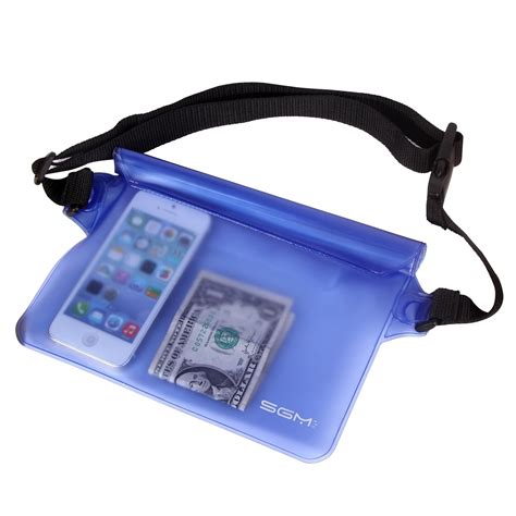 waterproof pouch crystalandcompcom