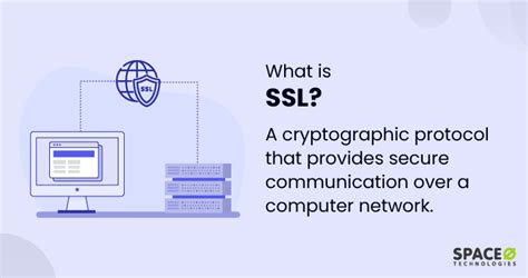 ssl secure sockets layer definition benefits