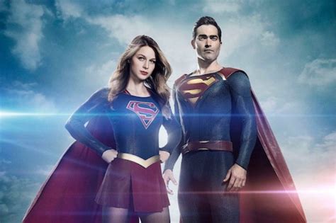 ‘supergirl’ Não Será Renovada E Encerra Em Sua 6ª Temporada Na Warner