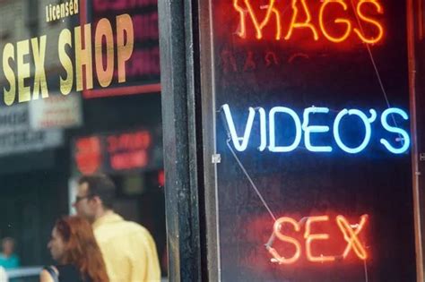 Porn Industry To Shut Down For Third Time This Year After Performer