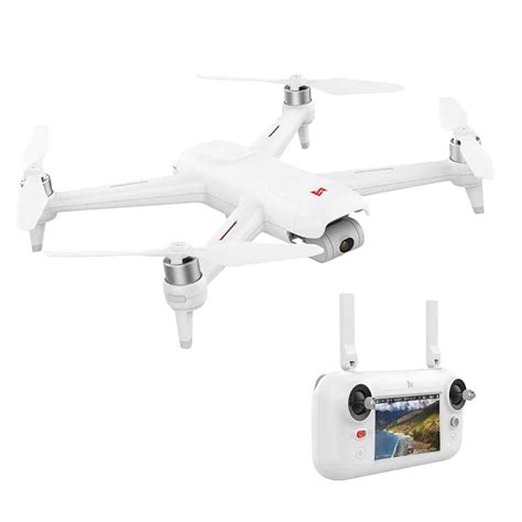 drone   verao veja este xiaomi fimi  quadcopter  leak