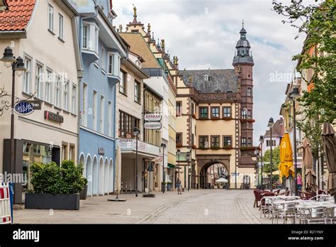 places  visit  schweinfurt germany  cantik