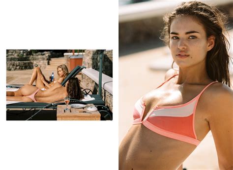 Lotta Maybelake And Robin Holzken Nude 28 Photos The Fappening