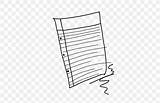 Notebook Paper Book Coloring Drawing Printing Save Favpng sketch template