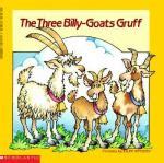 audiobook   billy goats gruff  norwegian folktale