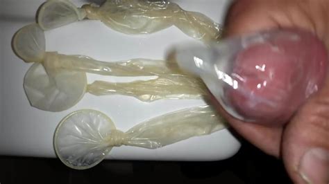 Found Used Condom Free Man Hd Porn Video Ef Xhamster