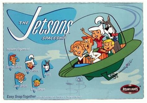 1000 Images About The Jetsons On Pinterest