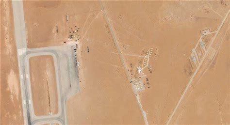 military  reestablish air base  saudi arabia reporterly