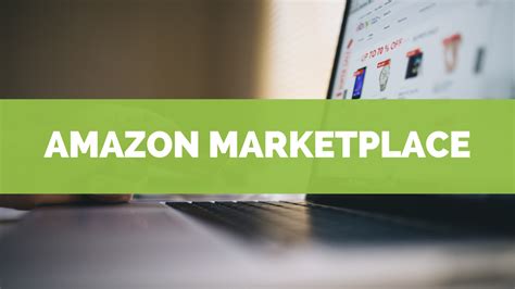 amazon marketplace ultimate guide
